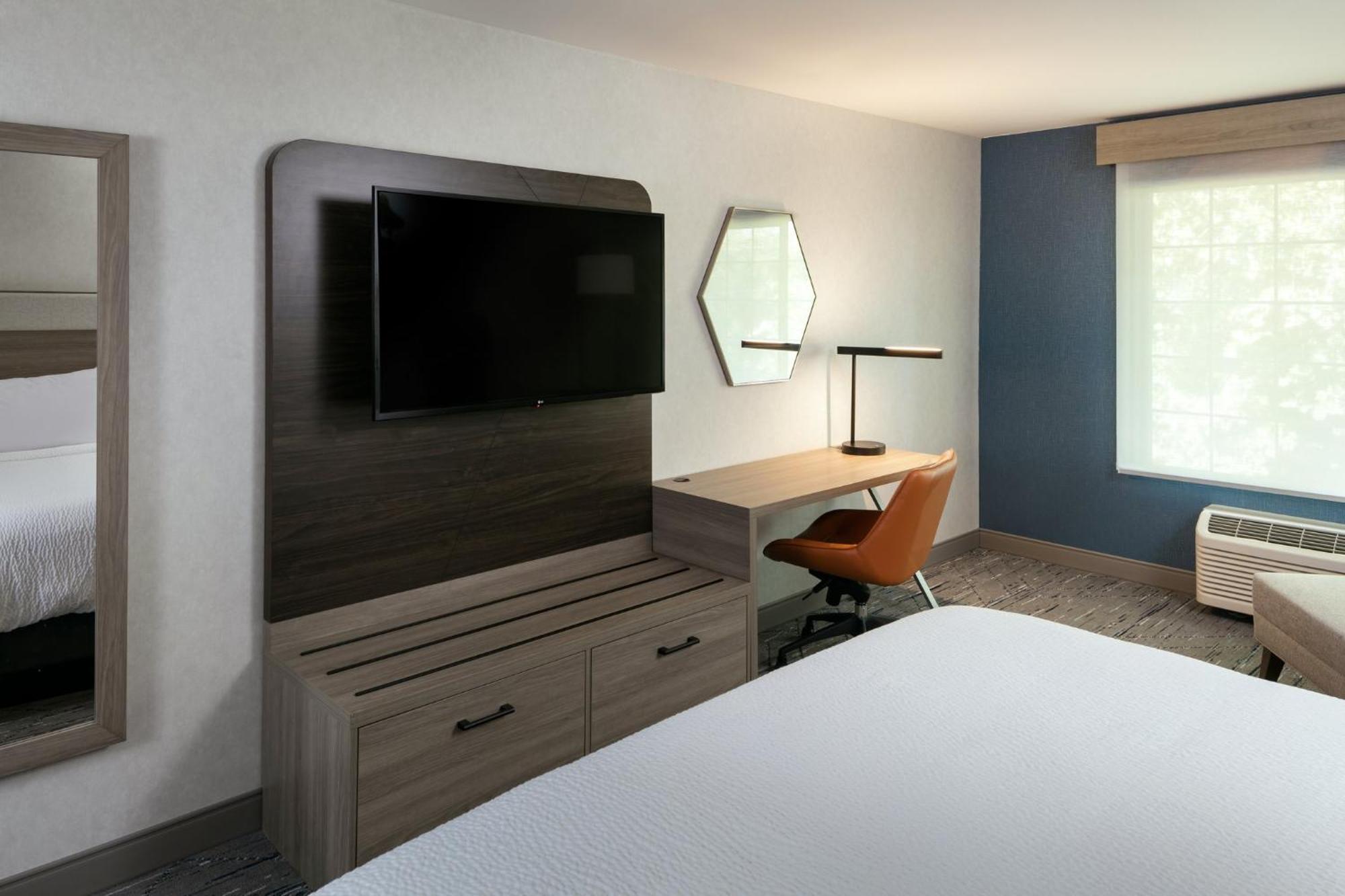 Holiday Inn Express Corvallis-On The River By Ihg Exterior foto