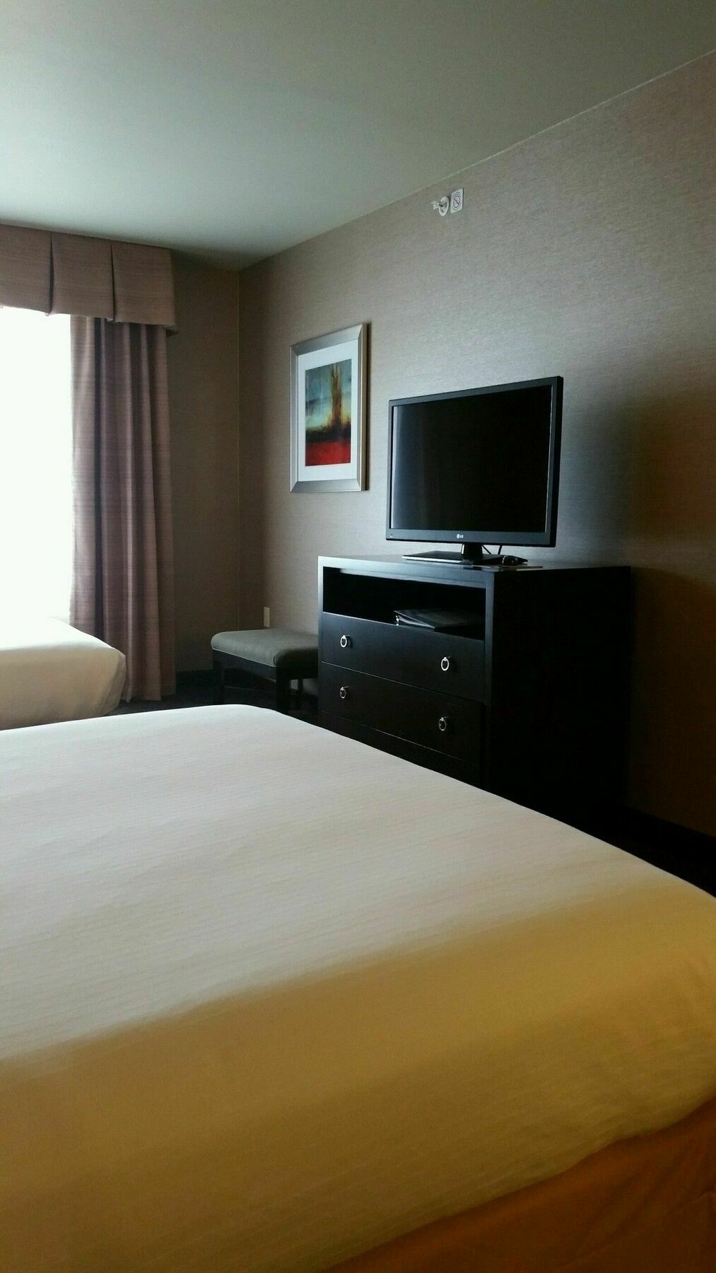 Holiday Inn Express Corvallis-On The River By Ihg Exterior foto